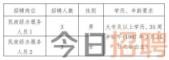 會東縣人民政府辦公室最新招聘細則詳解