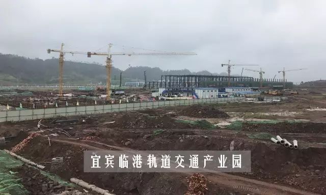 宜賓市規劃管理局最新項目概覽