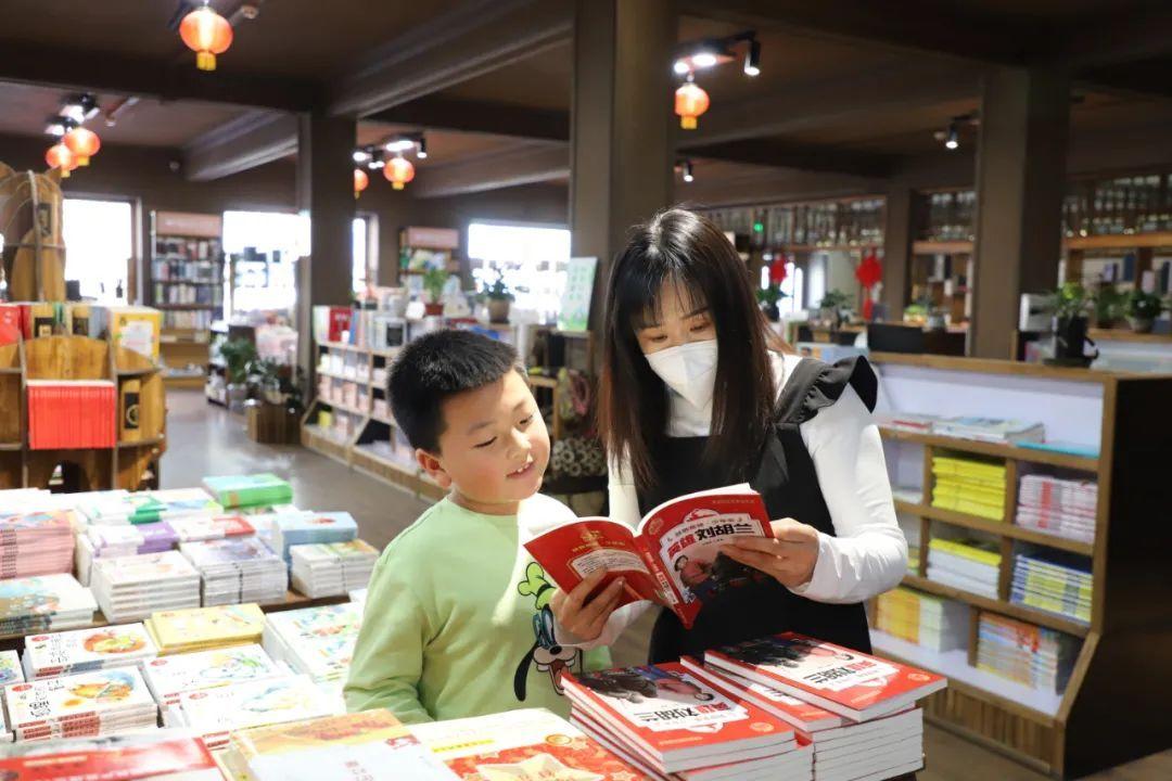 突泉縣圖書館未來發展規劃展望