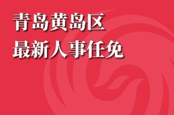 黃島區統計局人事任命新動態，影響與展望