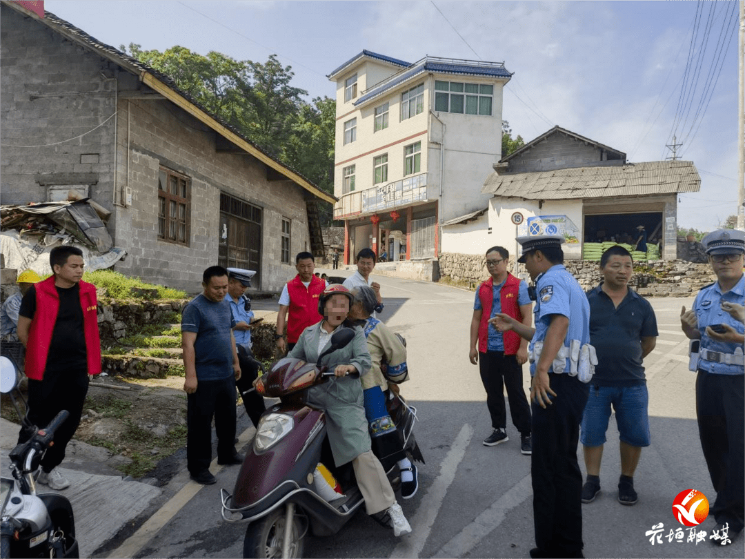 麻栗場鎮交通新動態，邁向現代化交通體系的關鍵步伐