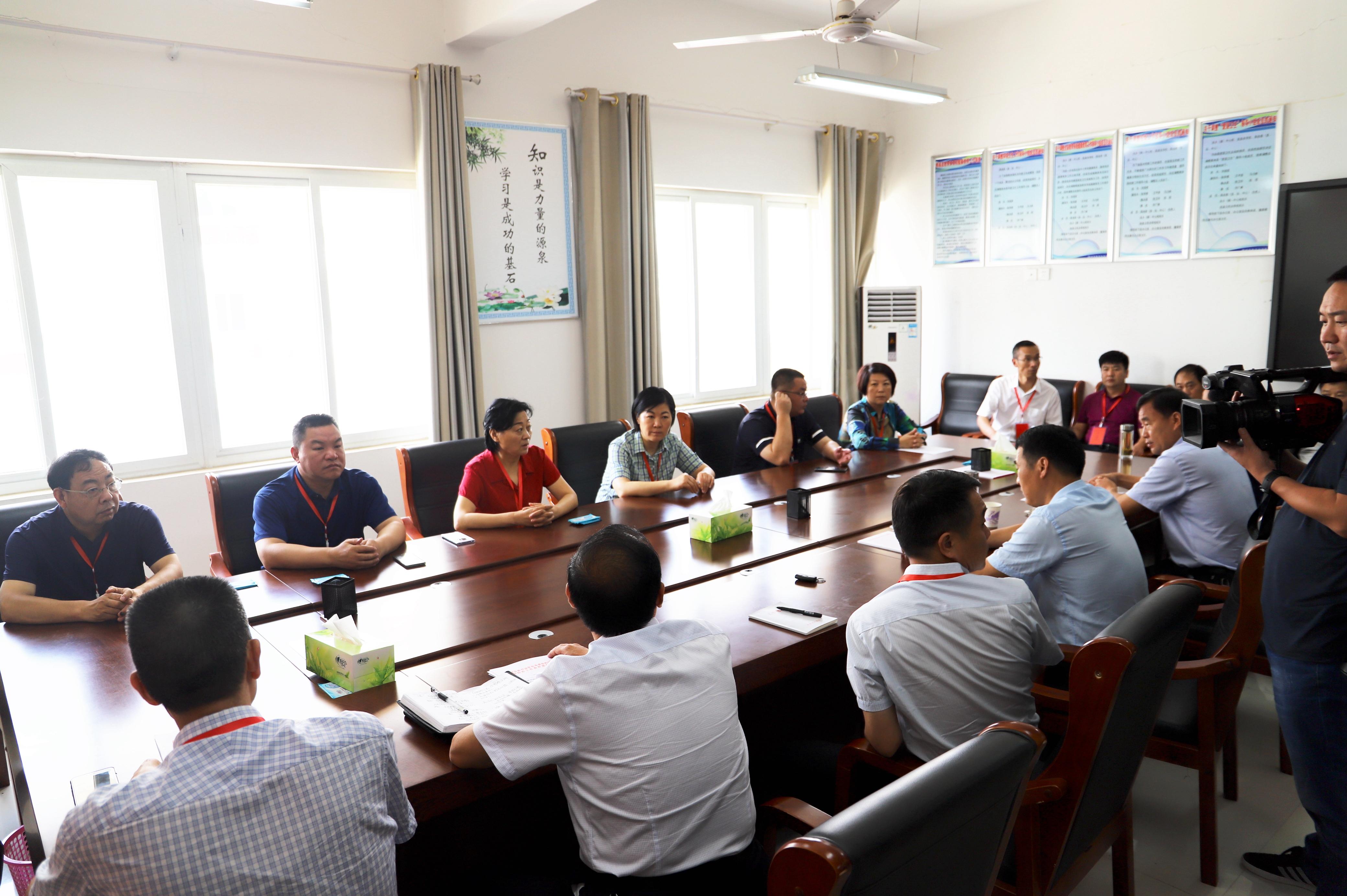 鄲城縣住房和城鄉建設局領導團隊全新亮相，未來工作展望與期待