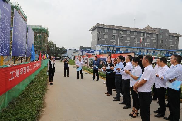 八公山區民政局重塑社區服務項目，致力于服務群眾，提升社區品質