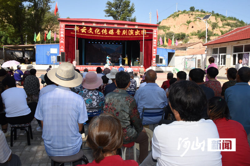 下花園區劇團新項目，傳統與現代的融合探索