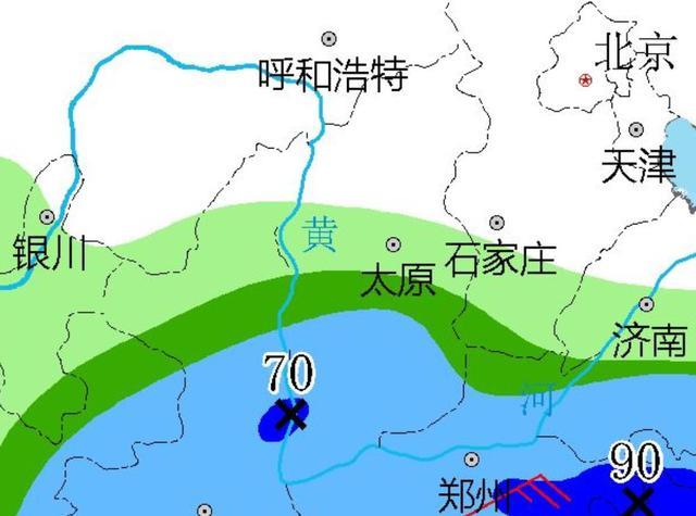 山西省運城市鹽湖區東城辦事處天氣預報更新通知