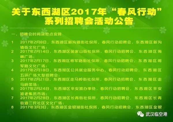 東西湖區體育局最新招聘信息全面解析