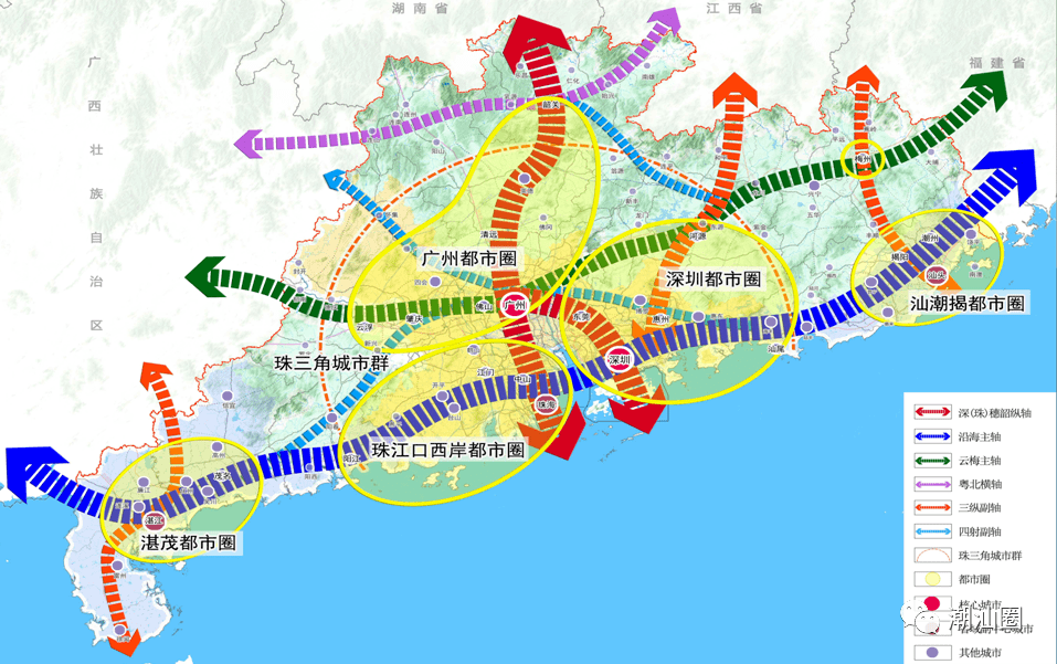 梅州市統計局最新發展規劃概覽